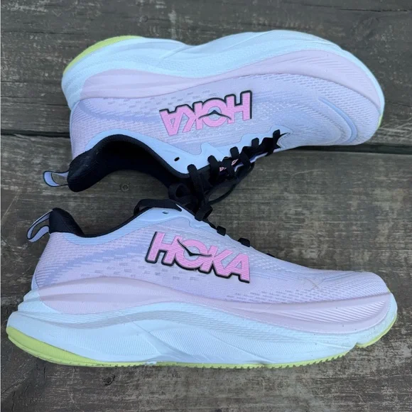 Women HOKA 7.5 - Picture 4 of 10